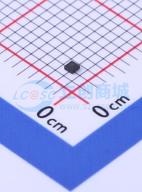 逻辑门 SN74AUP1G02DSFR SON-6 TI/德州 电子元器件配单原装正品