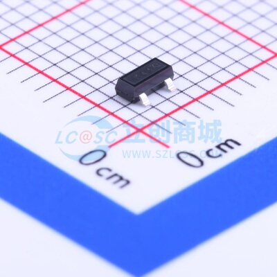 霍尔开关 TLE49641MXTSA1 SOT-23 Infineon(英飞凌) 电子元件配单