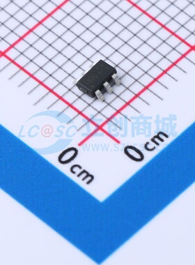 场效应管(MOSFET) DMN2053UVT-7 TSOT-26 DIODES(美台) 原装正品