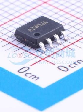 LED驱动 SY5802BFAC SOP-8 silergy(矽力杰) 电子元器件原装正品