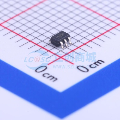 比较器 TLV3201AIDCKT SOT-353 TI/德州 电子元器件配单原装正品