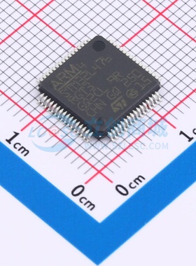 单片机(MCU/MPU/SOC) STM32L476RGT3 LQFP-64 意法半导体芯片