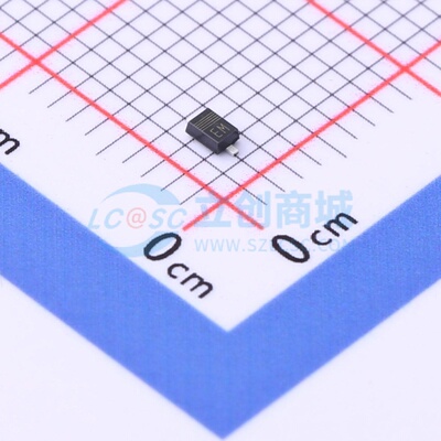 肖特基二极管 PMEG2010AEJ.115 SOD-323F Nexperia(安世) 元器件