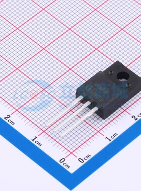 场效应管(MOSFET) IPA032N06N3 G TO-220FP-3 Infineon(英飞凌)