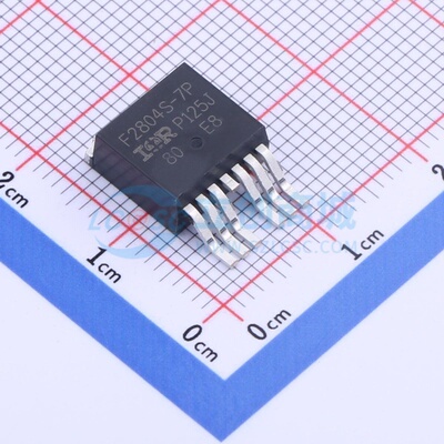 场效应管(MOSFET) IRF2804STRL7PP TO-252-3 Infineon(英飞凌)