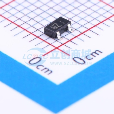 场效应管(MOSFET) RTR025N03TL TSMT-3 ROHM(罗姆) 电子元件配单