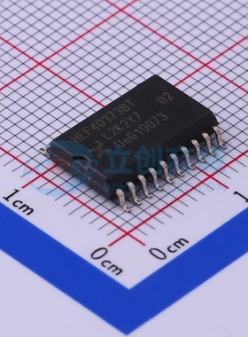 锁存器 HEF40373BT.653 SO-20 Nexperia(安世) 电子元件原装正品