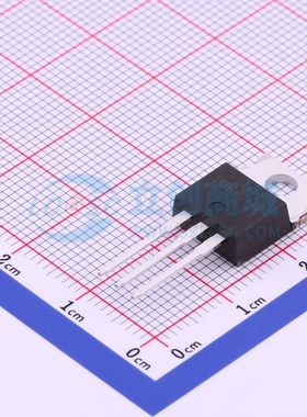 场效应管(MOSFET) IRFZ44VZPBF TO-220AB Infineon(英飞凌) 原装