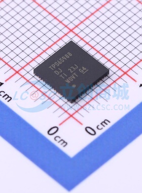 USB转换芯片 TPS65988DJRSHR VQFN-56 TI/德州 电子元件原装正品