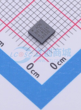 电流源/恒流源 ADN8810ACP LFCSP-24-WQ ADI(亚德诺) 电子元器件