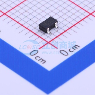 数字晶体管 DTC343TKT146 SOT-23 ROHM(罗姆) 电子元器件原装正品