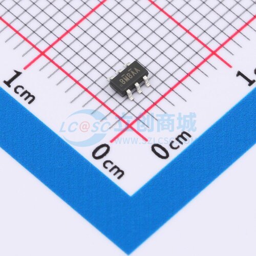 场效应管(MOSFET) SI3429EDV-T1-GE3 TSOP-6 VISHAY(威世) 元器件