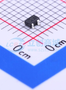 线性稳压器(LDO) NCP698SQ18T1G SC-82AB onsemi(安森美) 元器件