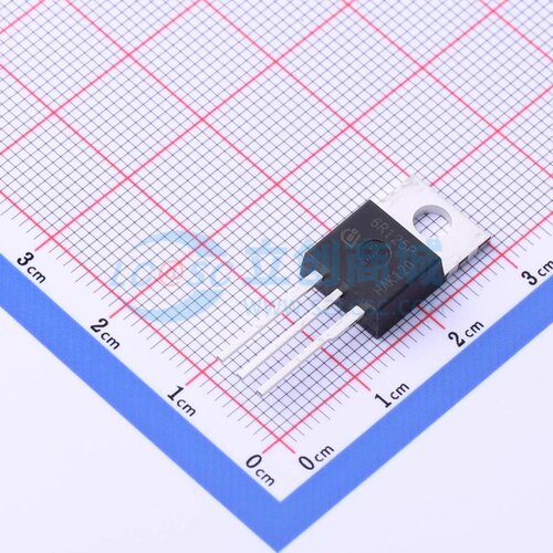 场效应管(MOSFET) IPP60R125CP TO-220 Infineon(英飞凌) 元器件