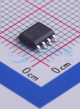 LIN收发器 AMIS30600LINI1RG SOIC-8 onsemi(安森美) 电子元器件
