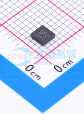DC-DC电源芯片 TPS62133AQRGTRQ1 VQFN-16 TI/德州 电子元件配单