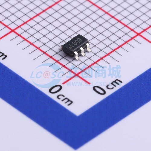 线性稳压器(LDO) LP2985IM5-3.0/NOPB SOT-23-5 TI/德州 原装正品