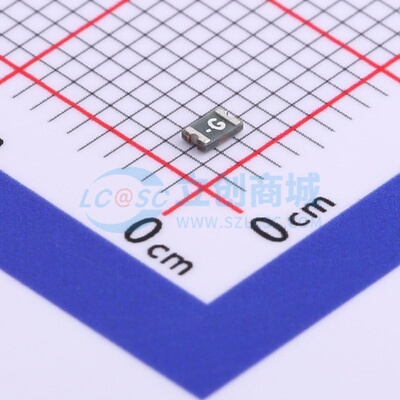 自恢复保险丝 0805L075SLYR 0805 Littelfuse(力特) 原装正品