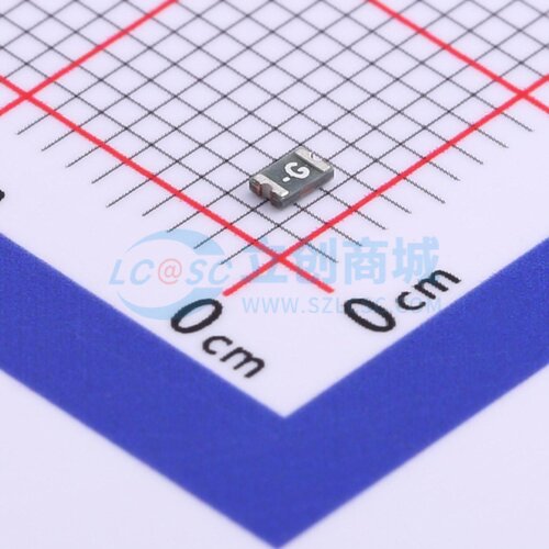 自恢复保险丝 0805L075SLYR 0805 Littelfuse(力特) 原装正品