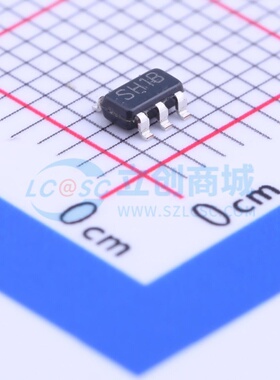 DC-DC电源芯片 LMR62014XMF/NOPB SOT-23-5 TI/德州 电子元件配单