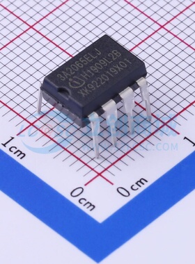 AC-DC控制器和稳压器 ICE3A2065ELJ DIP-8 Infineon(英飞凌)