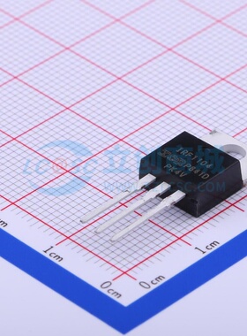场效应管(MOSFET) IRF1104PBF TO-220AB-3 Infineon(英飞凌)