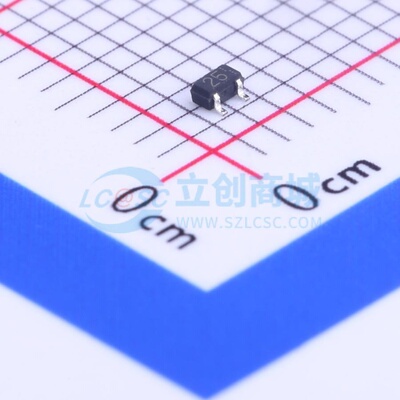 数字晶体管 DTC124EETL SOT-416 ROHM(罗姆) 电子元器件原装正品