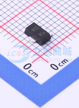 三极管(BJT) PBHV9115X.115 SOT-89 Nexperia(安世) 电子元件配单