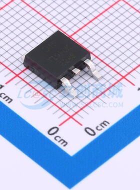 场效应管(MOSFET) DMT10H009LK3-13 TO-252 DIODES(美台) 元器件