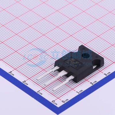 场效应管(MOSFET) STW13N60M2 TO-247 意法半导体芯片 电子元器件