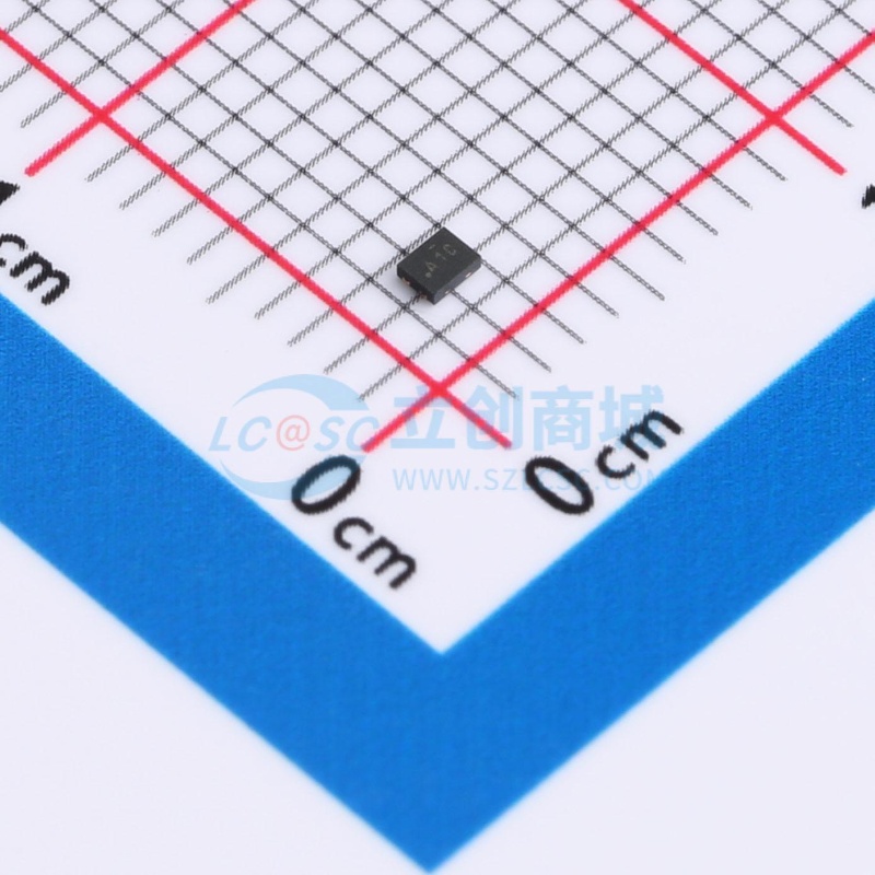霍尔开关 TMAG5231A1CQDMRR X2-SON-4(1.1x1.4) TI/德州 原装正品