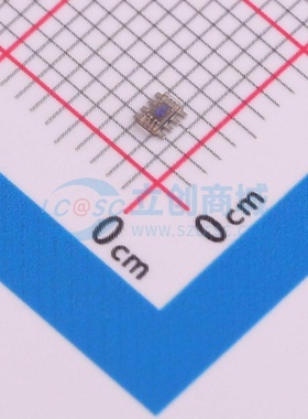 环境光传感器 OPT4001DTSR SOT-5X3 TI/德州 电子元器件原装正品