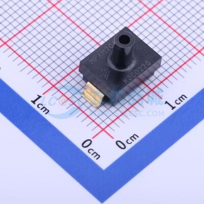 压力传感器 MPXM2051GST1 MPAK-5 安世 电子元器件配单原装正品