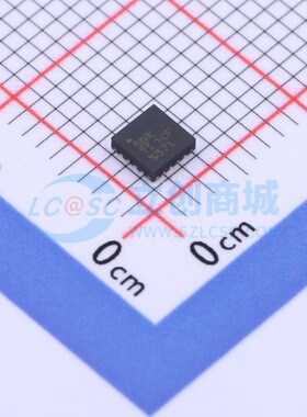 DC-DC电源芯片 TPS62091RGTT QFN-16 TI/德州 电子元器件原装正品