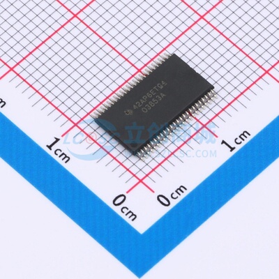 电源管理芯片(PMIC) O3853AQDCARQ1 HTSSOP-48 TI/德州 原装正品