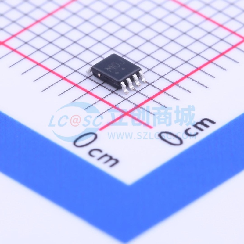 缓冲器/驱动器/收发器 NL27WZ125USG VFSOP-8-2.3mm onsemi(安森