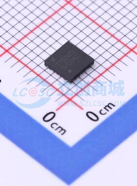数模转换芯片DAC DAC161S997RGHT WQFN-16 TI/德州 电子元件配单