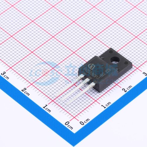 场效应管(MOSFET) IPA60R180P7 TO-220-3 Infineon(英飞凌) 原装