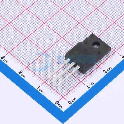 场效应管(MOSFET) IPA80R280P7 TO-220 Infineon(英飞凌) 元器件