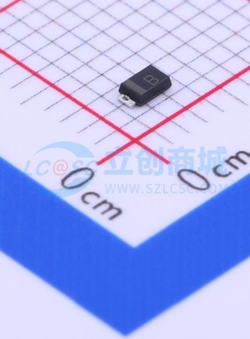 快恢复/高效率二极管 RF05VA2STR SOD-323FL ROHM(罗姆) 原装正品