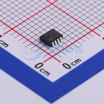 场效应管(MOSFET) BUK7M21-40EX LFPAK-33-8 Nexperia(安世)