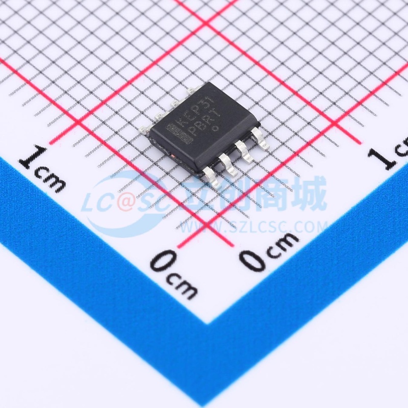 触发器 MC100EP31DG SOIC-8 onsemi(安森美) 电子元器件原装正品