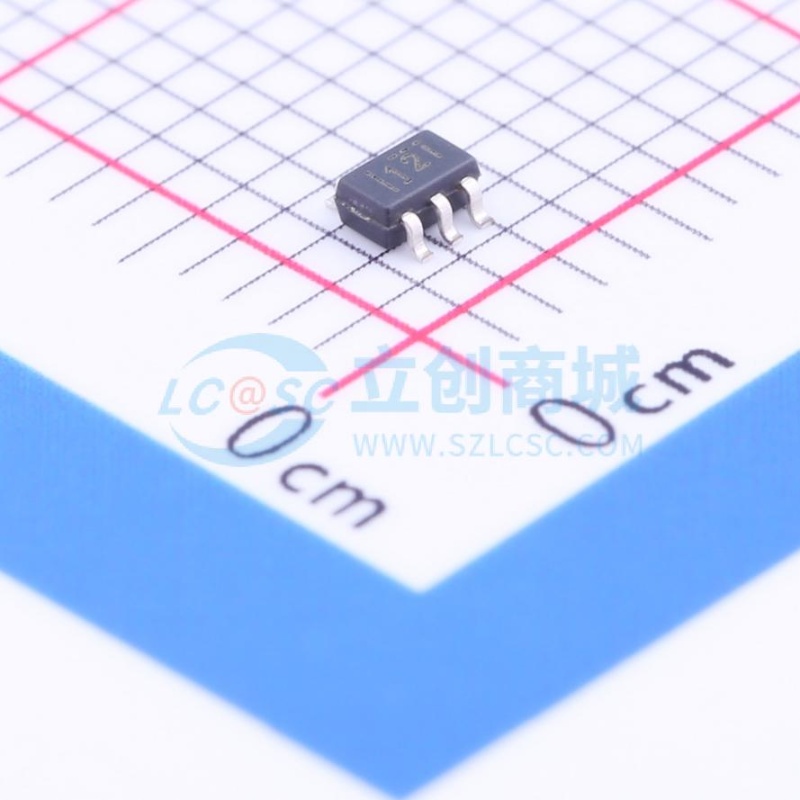 运算放大器 TLV314IDCKR SC-70-5 TI/德州 电子元件配单原装正品