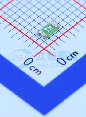 一次性保险丝 0468001.NR 1206 Littelfuse(力特) 电子元器件