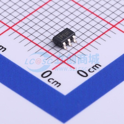 线性稳压器(LDO) TPS79101DBVR SOT-23-6 TI/德州 电子元器件配单