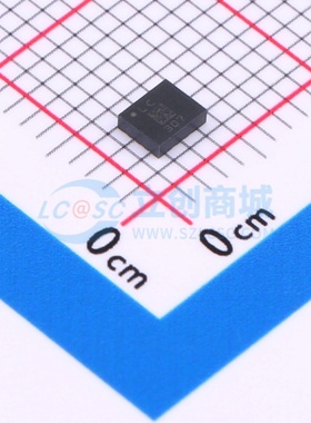 姿态传感器/陀螺仪 ASM330LHHXTR VFLGA-14L(2.5x3) ST(意法半导