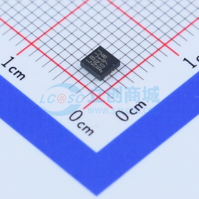 DC-DC电源芯片 LT3473EDD#PBF DFN-8 ADI(亚德诺) 电子元器件配单