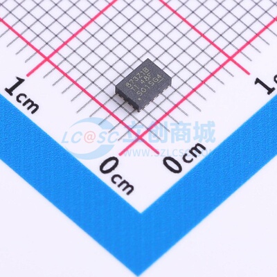 DC-DC电源芯片 TPS62873Z1WRXSR VQFN-16(2.6x3.6) TI/德州 原装