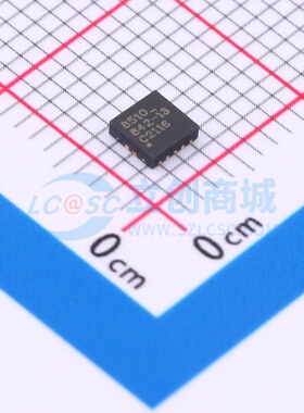 栅极驱动芯片 CHL8510CRT DFN-10L Infineon(英飞凌) 电子元器件