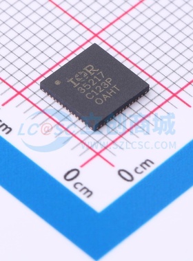 电源管理芯片(PMIC) IR35217MTRPBF MLPQ-32 Infineon(英飞凌)